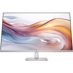 HP Series 5 27 inch FHD Height Adjust Monitor - 527sh