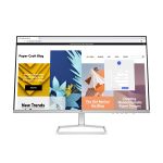 HP Series 5 27 inch FHD Monitor - 527sf