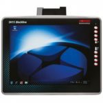 Datalogic Datalogic SH15 Blackline, 110-230 VAC, USB, RS-232, BT, Ethernet, Wi-Fi, 10 IoT Enterprise