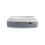 Optoma EH320UST data projector 4000 ANSI lumens DLP 1080p (1920x1080) 3D Desktop projector Grey