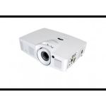 Optoma W416 data projector 4500 ANSI lumens DLP WXGA (1280x800) 3D Desktop projector White