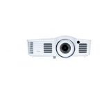 Optoma EH416 data projector 4200 ANSI lumens DLP 1080p (1920x1080) 3D Desktop projector White