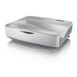 Optoma HZ40UST data projector 4000 ANSI lumens DLP 1080p (1920x1080) 3D Desktop projector White