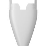 Logitech Crayon Silver 1 pc(s)