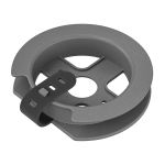 Logitech Mic Pod Mount