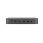 Logitech Swytch Hub Black
