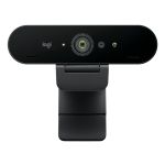 Logitech Brio Ultra HD Pro Business Webcam Privacy Cover