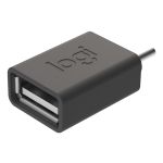 Logitech Logi Adapter USB- C to A