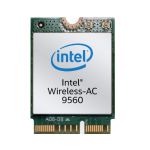 Intel 9560.NGWG.NV networking card