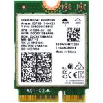 Intel 9560NGW Wireless-AC 9560 802.11AC WLAN PCI-Express Bluetooth 5.1 WiFi Card