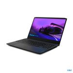 Lenovo IdeaPad Gaming 3 i5-11300H 82K10132UK Notebook 39.6 cm (15.6") i5 8 GB