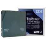 IBM LTO Ultrium 4 Data Cartridge (800/1600GB)