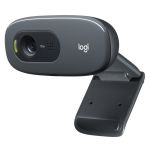 Logitech C270 HD WEBCAM