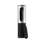 Logitech ConferenceCam Connect video conferencing system 3 MP Group video conferencing system