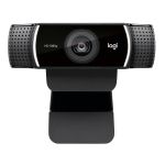 Logitech C922 Pro Stream Webcam