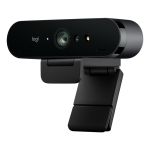 Logitech Webcam BRIO Stream, 60 fps,