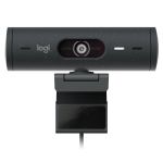 Logitech Brio 500 Full HD Webcam
