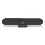 Logitech Rally Bar Huddle Graphite