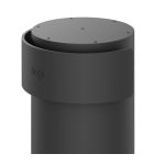 Logitech Sight Graphite 3840 x 2160 pixels 60 fps CMOS