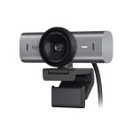Logitech MX Brio webcam 3840 x 2160 pixels USB 3.2 Gen 1 (3.1 Gen 1) Graphite