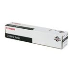 Canon 9634A002/C-EXV12 Toner black, 24K pages/6% 1220 grams for Canon IR 3570