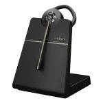 JabraEngage 55 SE Convertible Link400a MS mit Ladestation