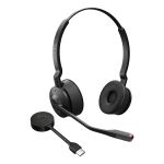 JabraEngage 55 SE Stereo Link400c UC