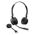 JabraEngage 55 SE Stereo Link400c MS