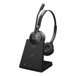 Jabra Engage 45 SE Stereo - headset