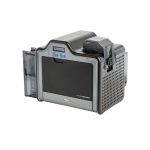 Fargo Fargo HDP5000e Retransfer ID Card Printer (Single-Sided)