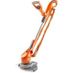 Flymo Contour 500E 25cm Corded Grass Trimmer