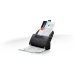 Canon imageFORMULA DR-M160II 600 x 600 DPI Sheet-fed scanner Black A4