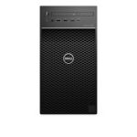 DELL Precision 3650 i7-10700K Tower Intel® Core™ i7 32 GB DDR4-SDRAM 512 GB SSD Windows 10 Pro Wo