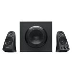 Logitech Z623 200 W Black 2.1 channels