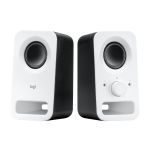 ""Logitech Z150 white""