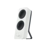 Logitech Z207 Bluetooth Computer Speakers