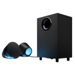 Logitech G G560 LIGHTSYNC PC Gaming Speakers