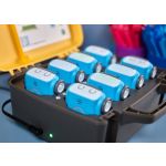 Sphero 980-0367 charging station organizer Freestanding Black