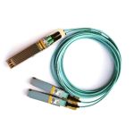 NVIDIA AOC splitter IB twin portHDR400Gb