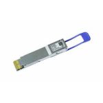 Nvidia NVIDIA - OSFP transceiver module - 400GbE - 400GBase-SR8 - MPO multi-mode - up to 50 m - 850 nm