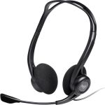 Logitech PC Headset 960 USB, 981-000100
