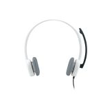 Logitech H150 Stereo Headset