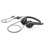 Logitech USB Headset H390, 981-000406