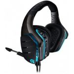 Logitech G933 Gaming Headset Wireless 7.1 Surround 
