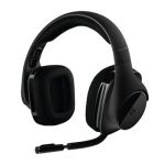 Logitech G533 Gaming Headset wireless 