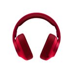Logitech G G433 Headset Head-band Red