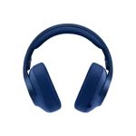 Logitech G G433 Headset Head-band Blue
