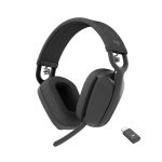 Logitech Zone Vibe Wireless UC Headphone
