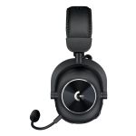Logitech G PRO X 2 Headset Wired & Wireless Head-band Gaming Bluetooth Black