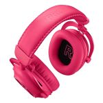Logitech G PRO X 2 Headset Wired & Wireless Head-band Gaming Bluetooth Magenta